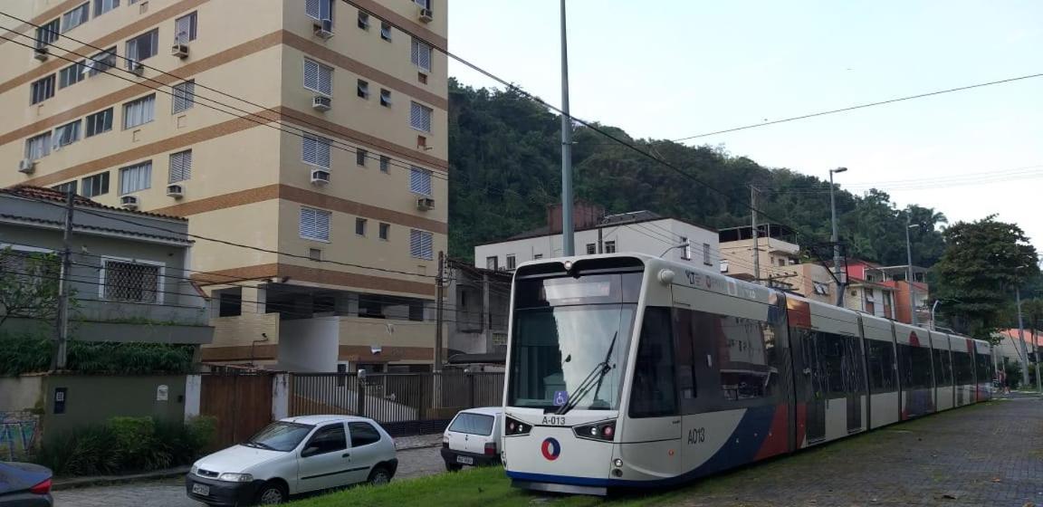 Apto Temporada Praia Sao Vicente المظهر الخارجي الصورة
